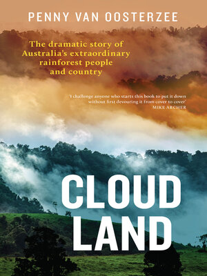 cover image of Cloud Land